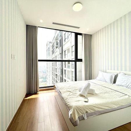 Luxury Apartment Vinhomes Skylake Ханой Экстерьер фото