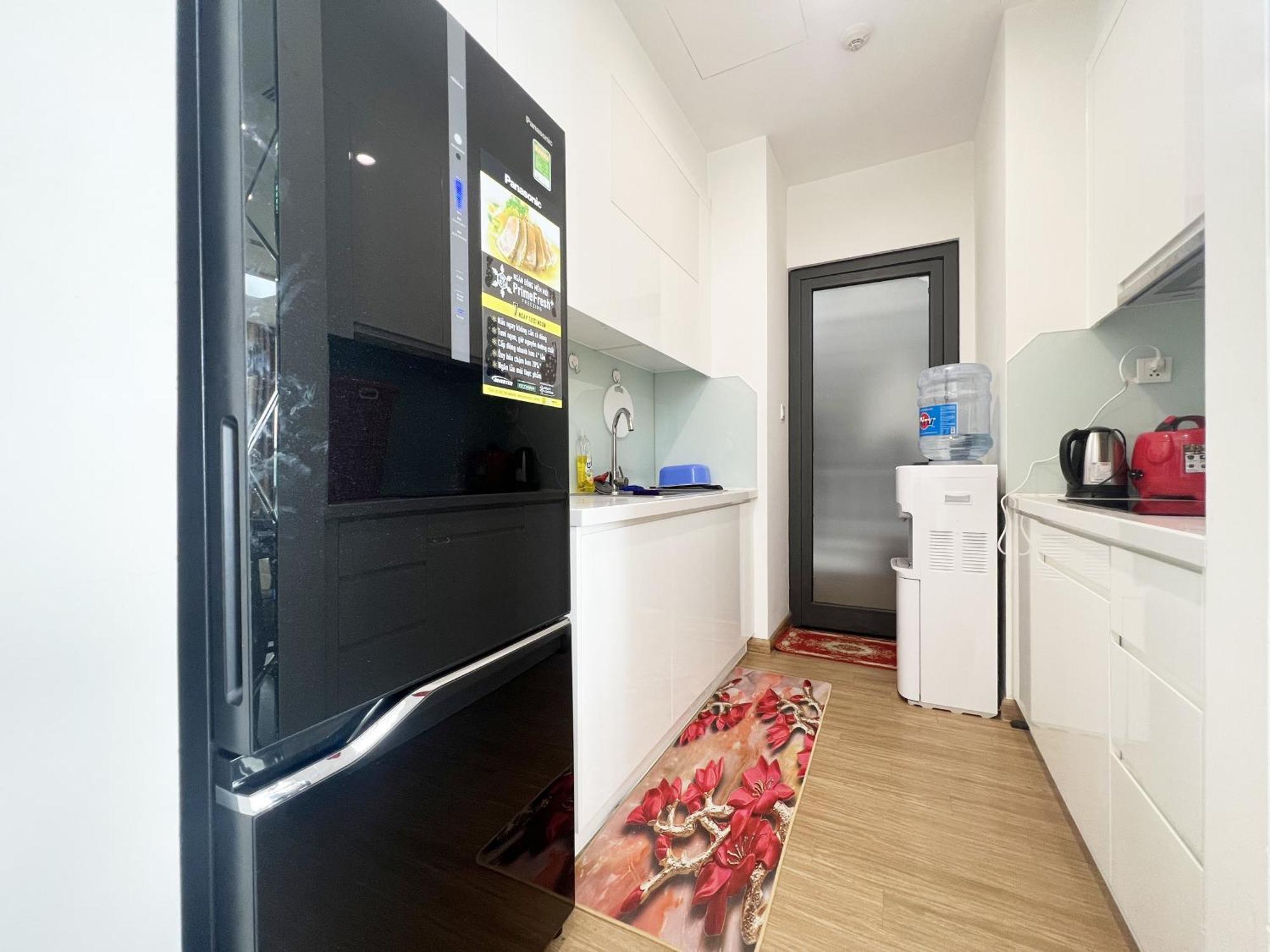 Luxury Apartment Vinhomes Skylake Ханой Экстерьер фото