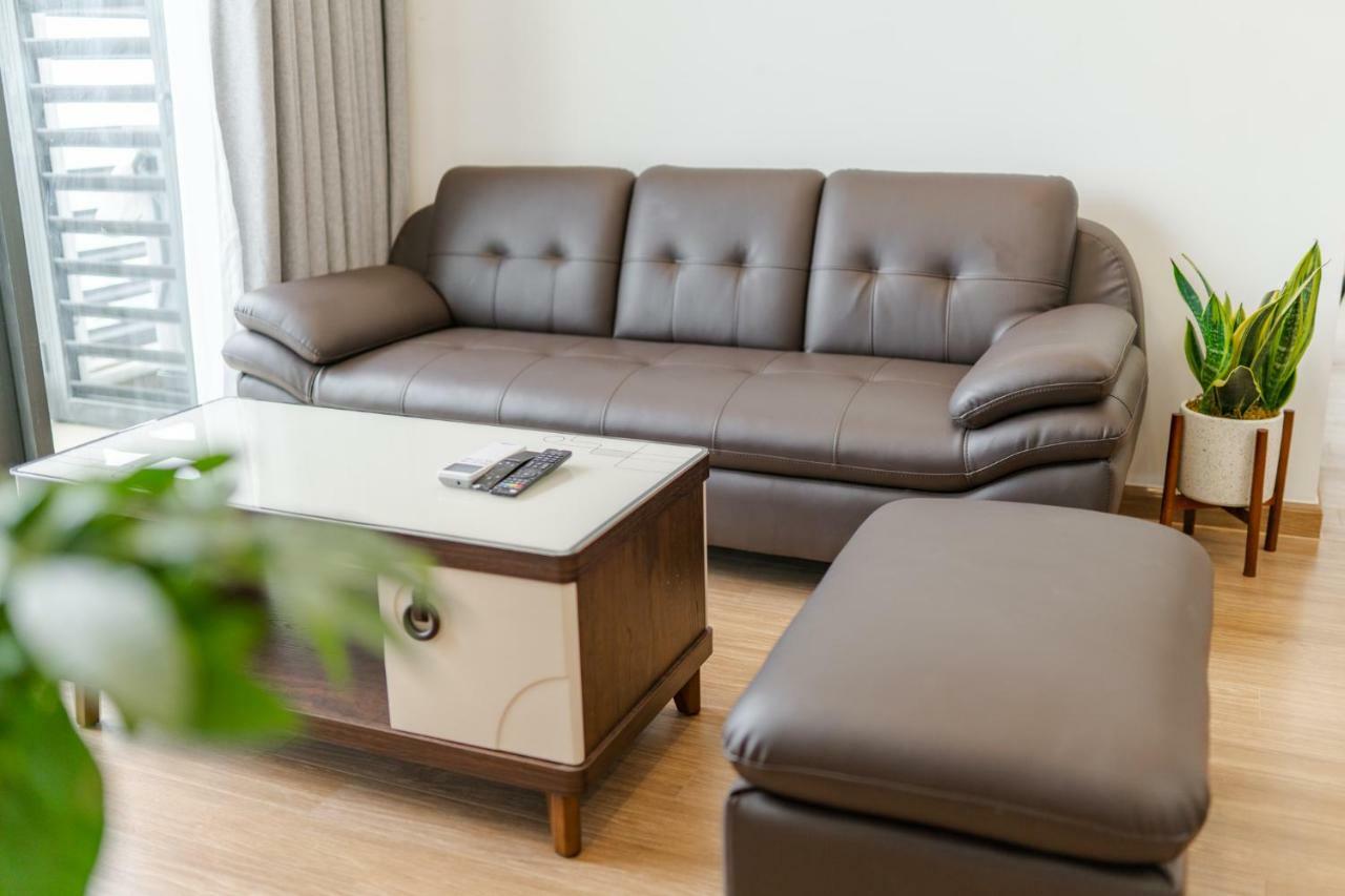 Luxury Apartment Vinhomes Skylake Ханой Экстерьер фото
