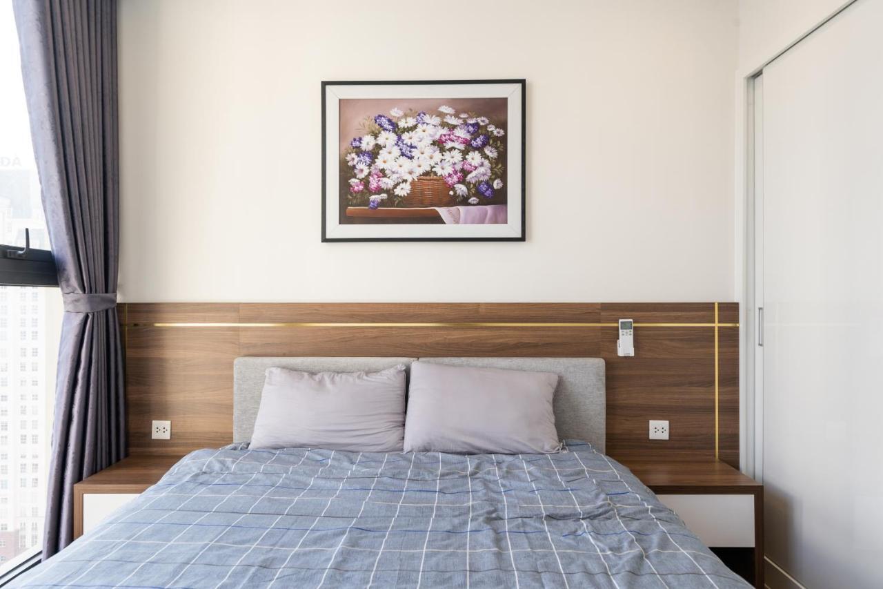 Luxury Apartment Vinhomes Skylake Ханой Экстерьер фото