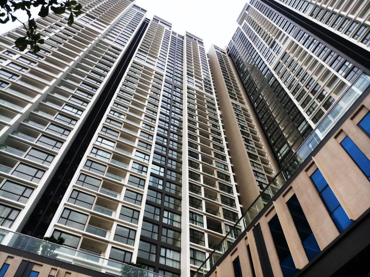 Luxury Apartment Vinhomes Skylake Ханой Экстерьер фото