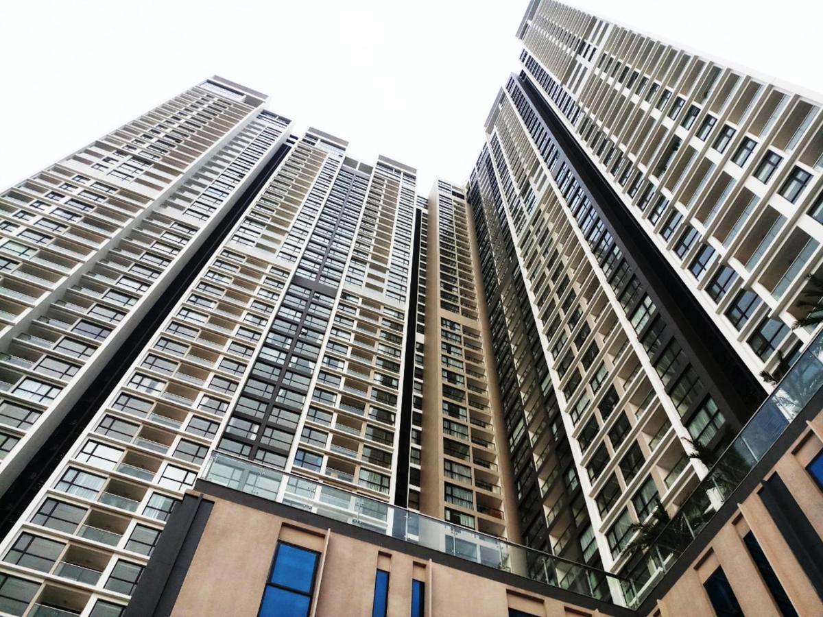 Luxury Apartment Vinhomes Skylake Ханой Экстерьер фото